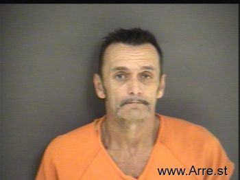 Jeffrey Alan Osborne Mugshot