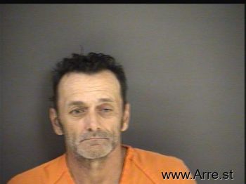 Jeffrey Alan Osborne Mugshot