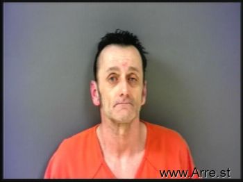 Jeffrey Alan Osborne Mugshot