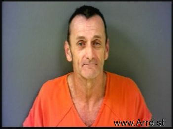 Jeffrey Alan Osborne Mugshot