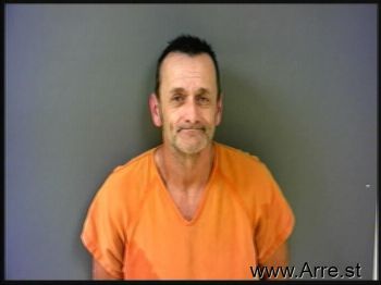 Jeffrey Alan Osborne Mugshot