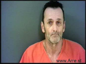 Jeffrey Alan Osborne Mugshot