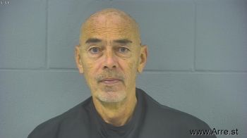 Jeffrey Brian Ricks Mugshot