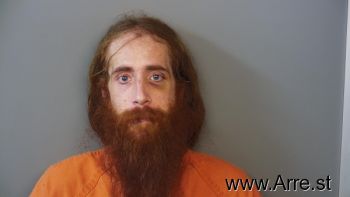 Jeffrey James Ryan Mugshot