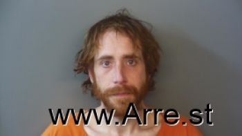 Jeffrey James Ryan Mugshot