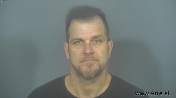 Jeffrey Micheal Six Mugshot