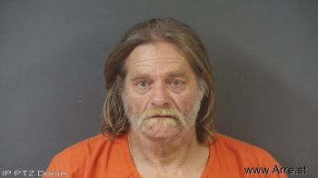 Jeffrey Ray Skinner Mugshot