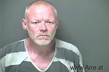 Jeffrey Forest Snyder Mugshot