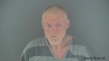 Jeffrey Forest Snyder Mugshot