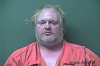 Jeffrey Alan Stevens Mugshot