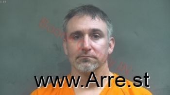 Jeffrey Joe Wallace Mugshot