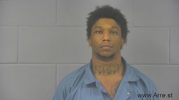 Jeffrey Lynn Washington Mugshot