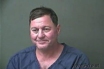 Jeffrey Todd Weideman Mugshot