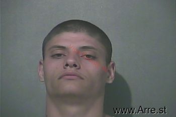 Jeffrey David Williams Mugshot