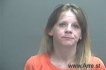 Jennifer Elaine Abel Mugshot