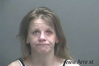 Jennifer Elaine Abel Mugshot