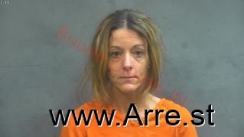 Jennifer L Adams Mugshot