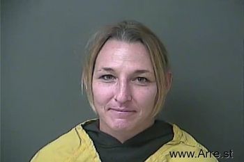 Jennifer Robyn Adams Mugshot