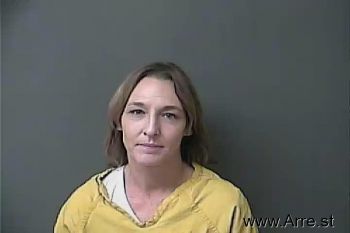 Jennifer Robyn Adams Mugshot