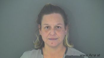 Jennifer Marie Alvizo Mugshot