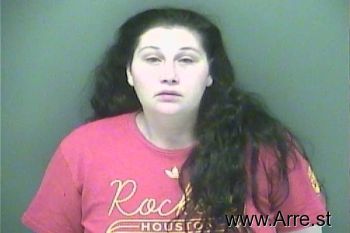 Jennifer Joann Aviles Mugshot