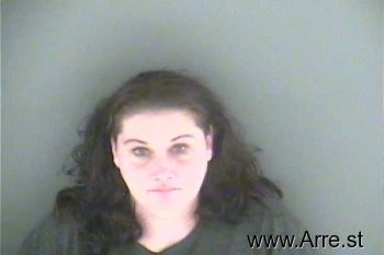 Jennifer Joann Aviles Mugshot