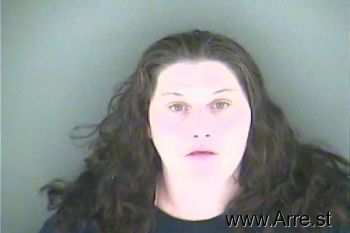 Jennifer Joann Aviles Mugshot