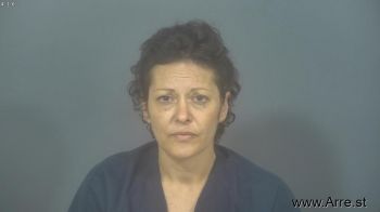 Jennifer Louise Barker Mugshot