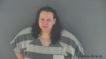 Jennifer Louise Bellows Mugshot