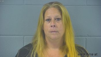 Jennifer Nicole Bowling Mugshot