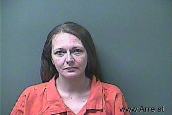 Jennifer Michele Boyd Mugshot