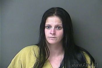 Jennifer Jo Burns Mugshot