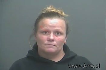 Jennifer L Butler Mugshot