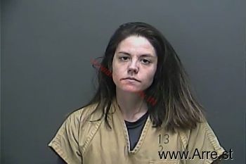 Jennifer Lynn Caldwell Mugshot