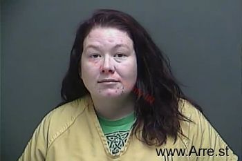 Jennifer Dee Camp Mugshot