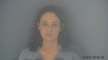 Jennifer  Cathcart Mugshot