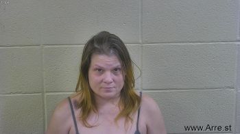 Jennifer Lynn Cooper Mugshot