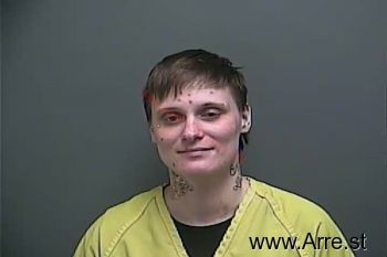 Jennifer Lynn Culp Mugshot