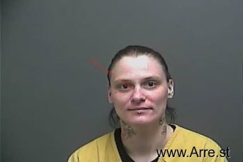 Jennifer Lynn Culp Mugshot