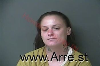 Jennifer Lynn Culp Mugshot