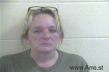 Jennifer Elizabeth Fowler Mugshot