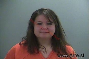 Jennifer L Gamble Mugshot