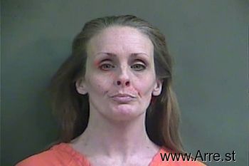 Jennifer L Gentry Mugshot