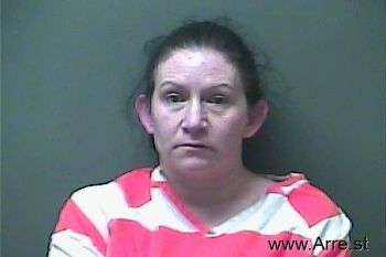 Jennifer  Graham Mugshot