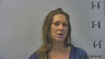 Jennifer  Hall Mugshot