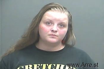 Jennifer L Haltom Mugshot