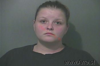 Jennifer Lynn Haltom Mugshot