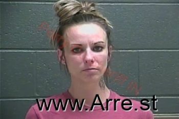 Jennifer Renae Harding Mugshot