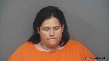 Jennifer Lynn Harris Mugshot