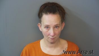 Jennifer Dawn Hicks Mugshot